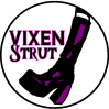 Vixen Strut